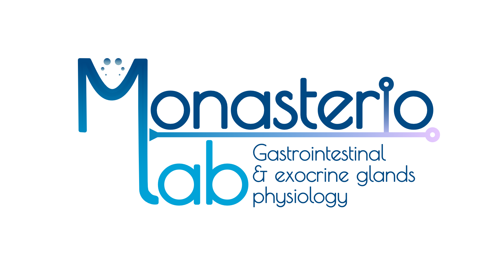 Monasterio Lab